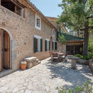  Holiday home Cami De La Mar